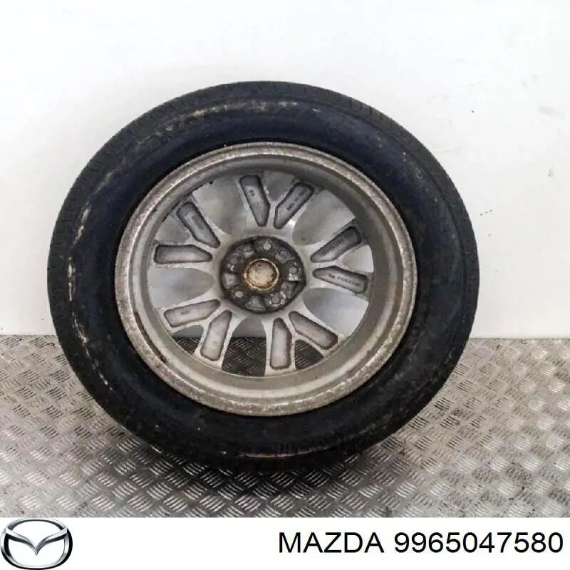 Compre 9965047580 Mazda 