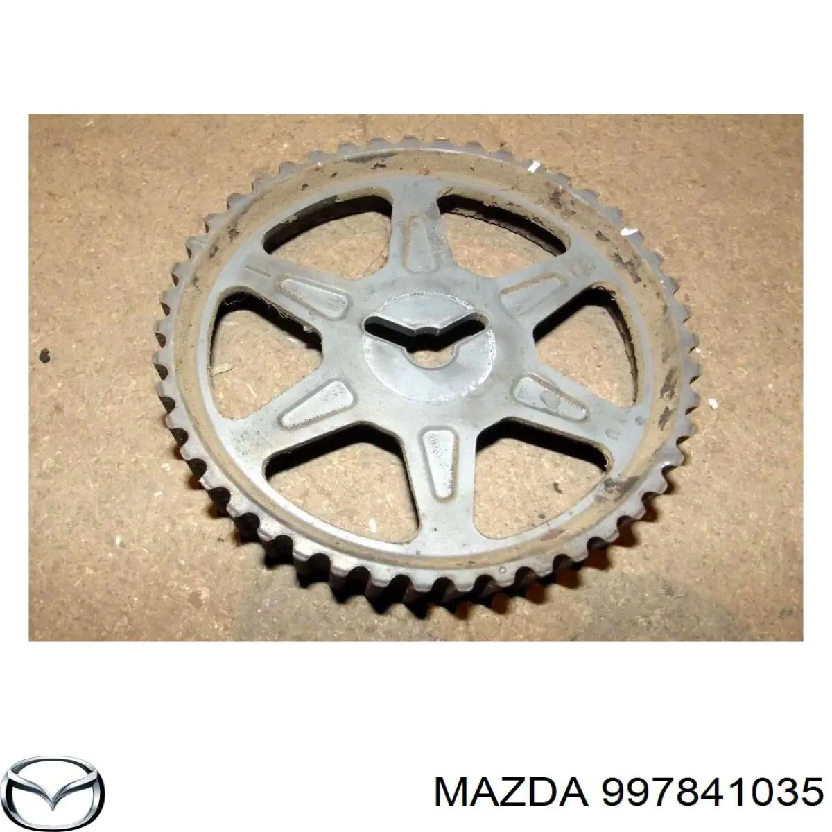  Mazda 997841035 preço, a partir de  