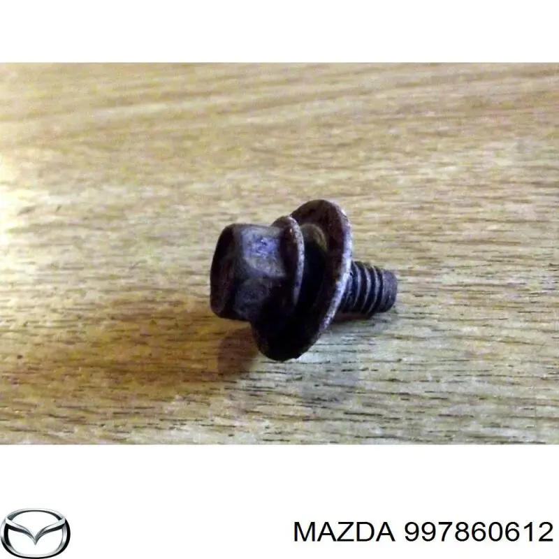  Mazda 997860612 preço, a partir de  
