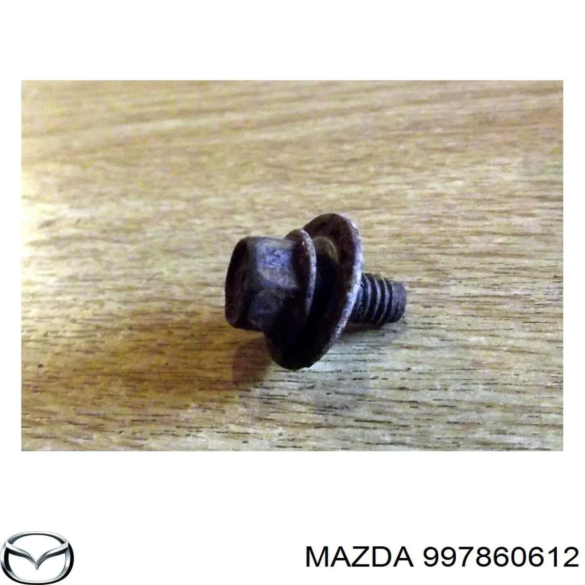 Compre 997860612 Mazda 