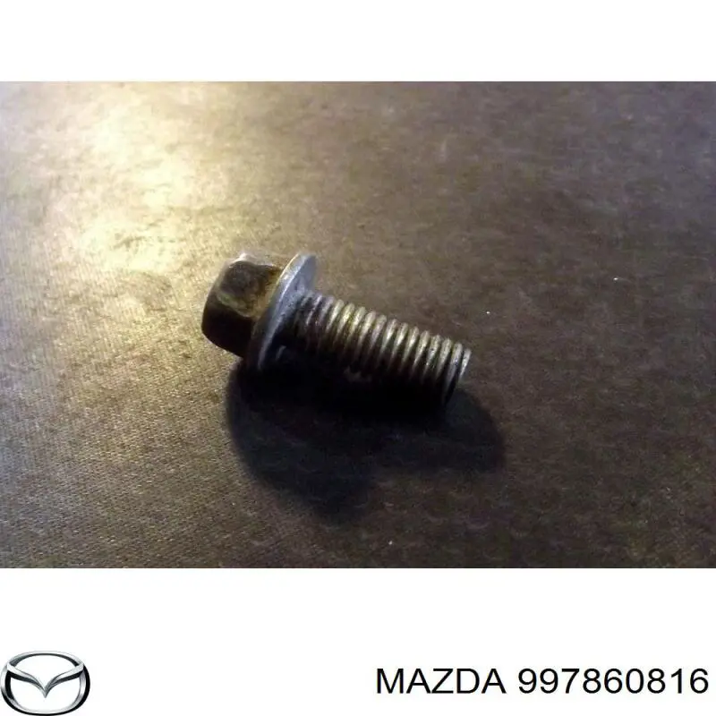 Compre 997860816 Mazda 