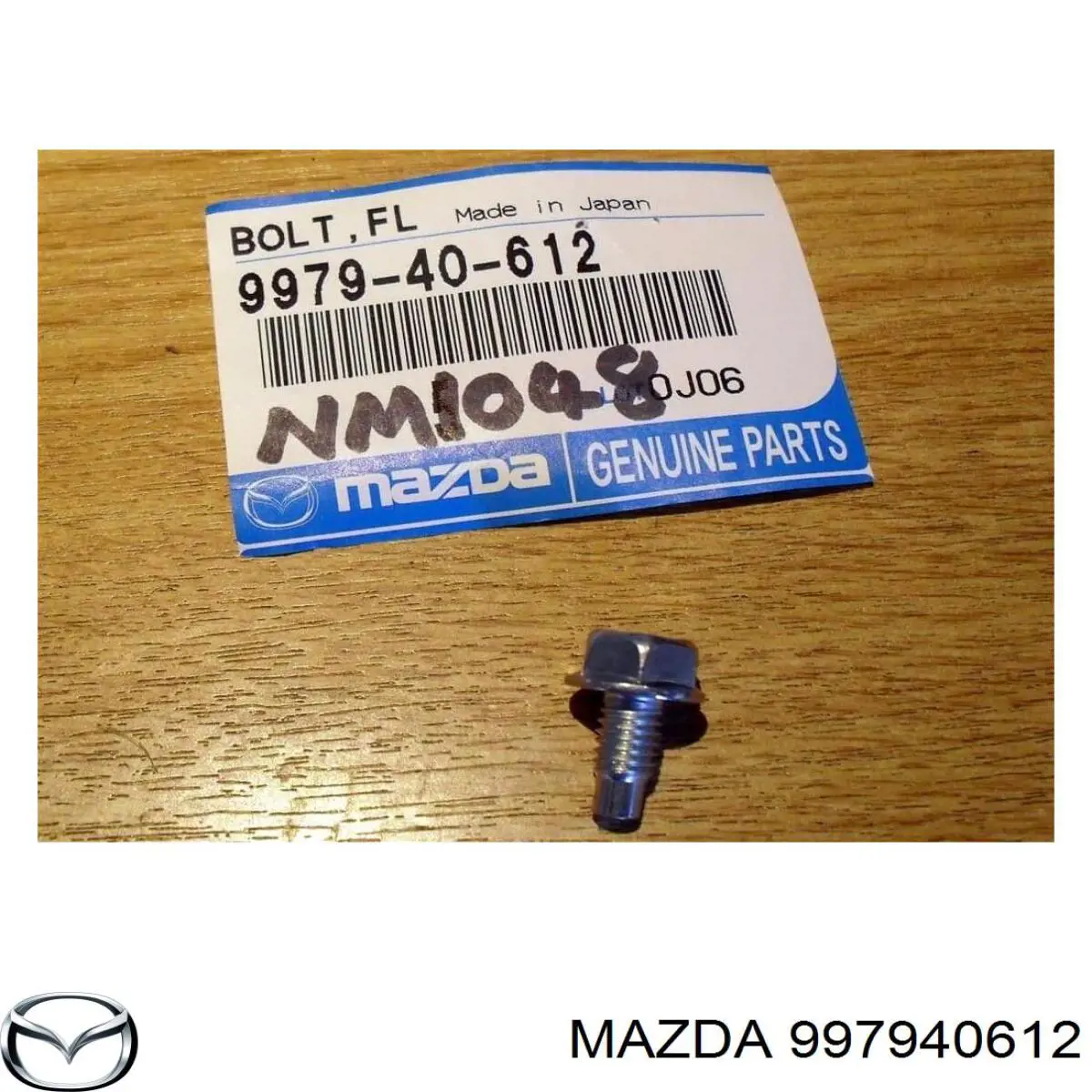  Mazda 997940612 preço, a partir de 1,00 USD