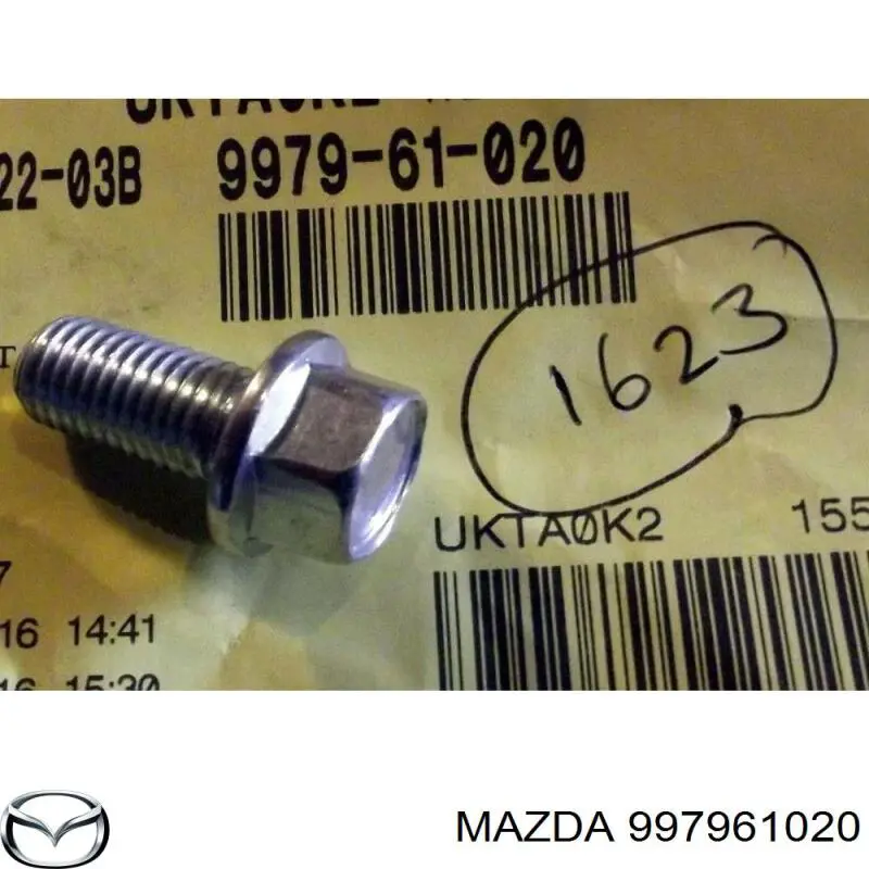 997961020 Mazda 