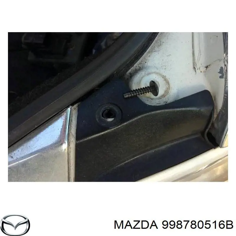  Mazda 998780516B preço, a partir de  