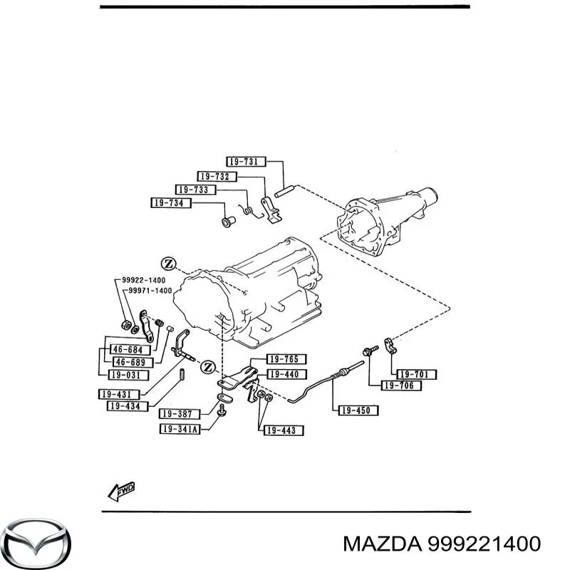  Mazda 999221400 preço, a partir de 3,70 USD
