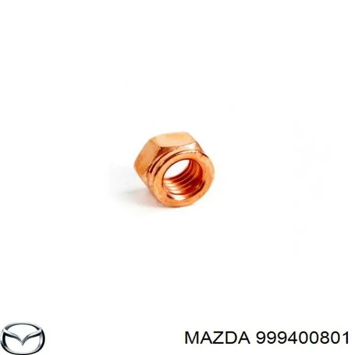 Compre 999400801 Mazda 