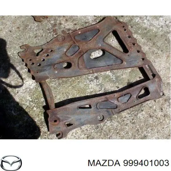 Compre 999401003 Mazda 