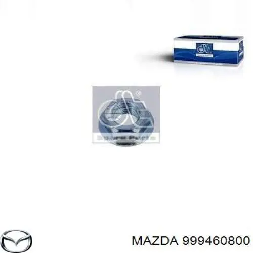 Mazda 999460800 preço, a partir de  USD