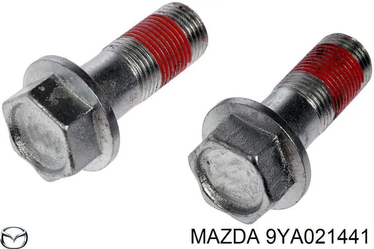  Mazda 9YA021441 preço, a partir de  
