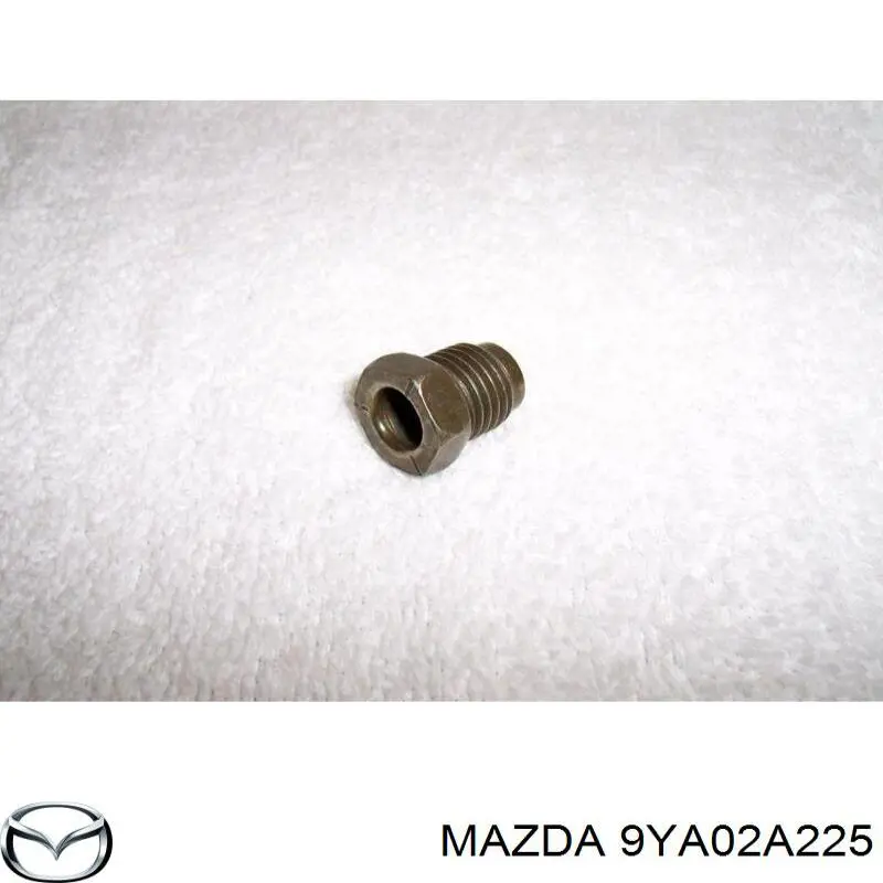 Compre 9YA02A225 Mazda 