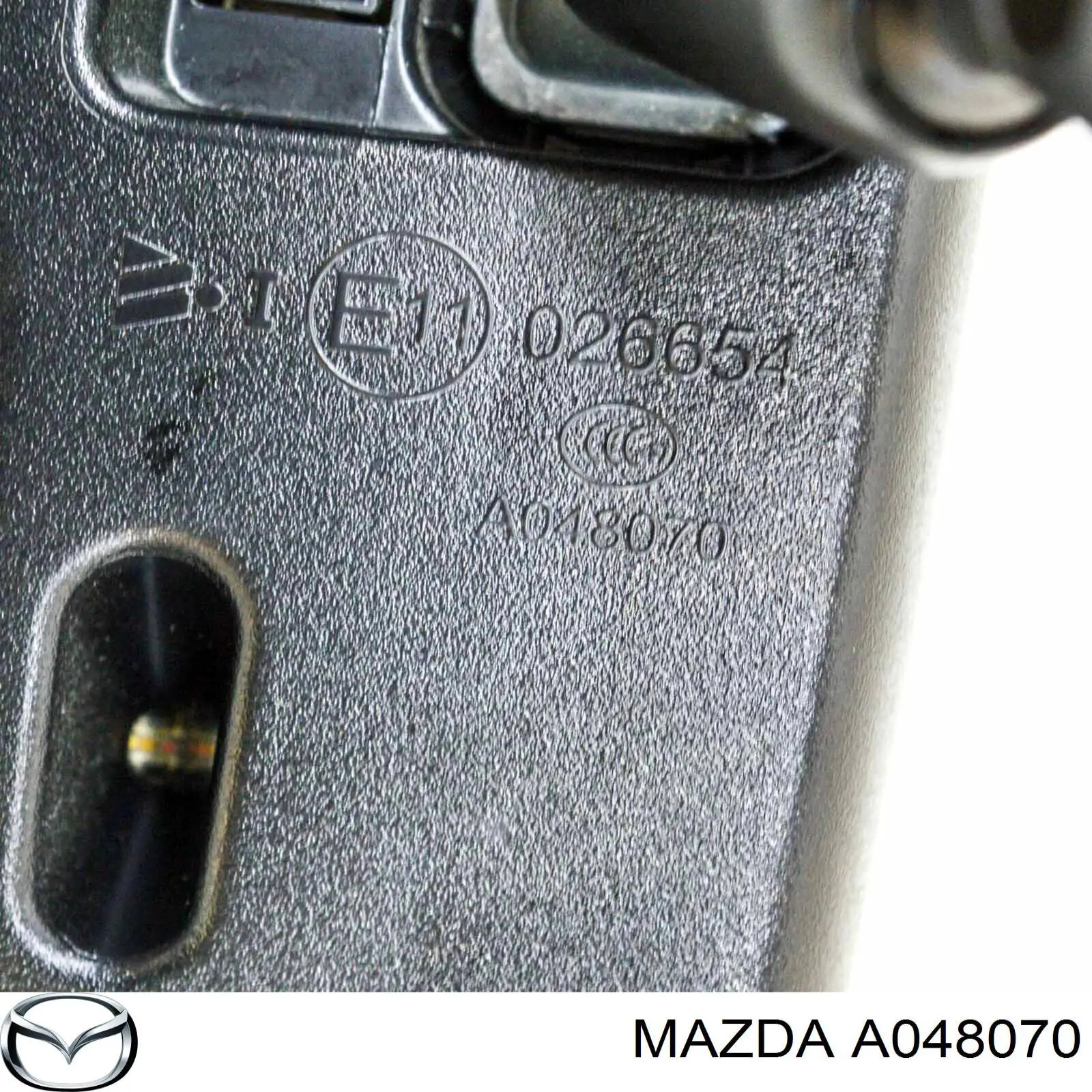  Mazda A048070