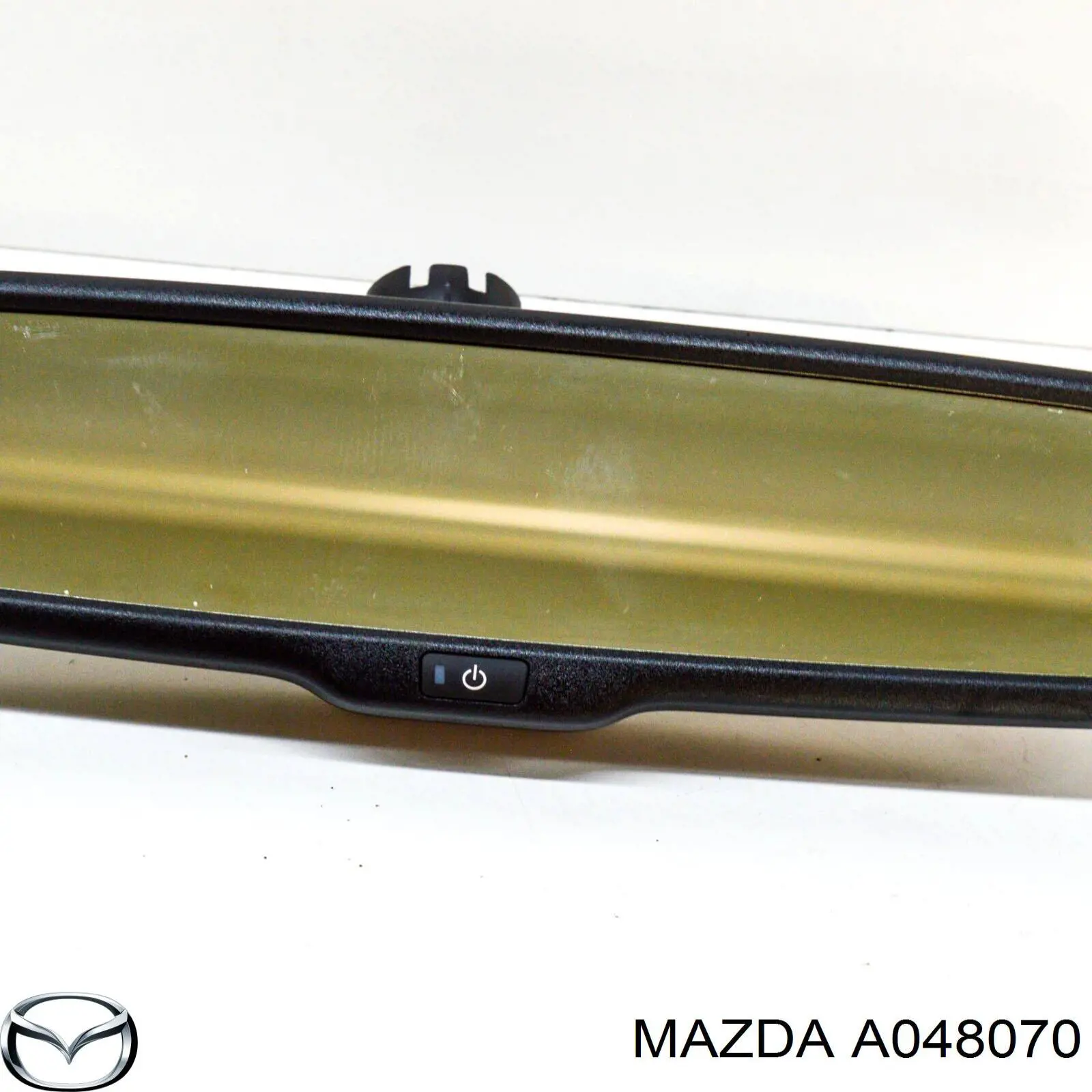 Compre A048070 Mazda 