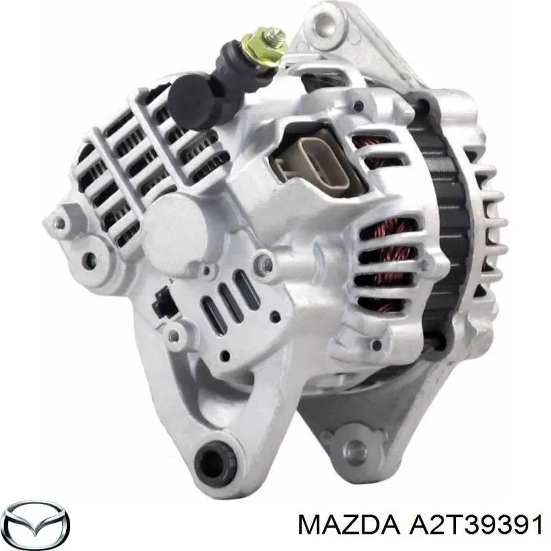 Compre A2T39391 Mazda Gerador
