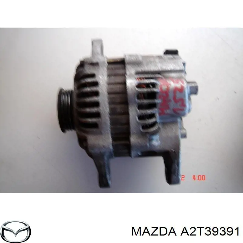 Gerador Mazda A2T39391 preço, a partir de 81,86 USD