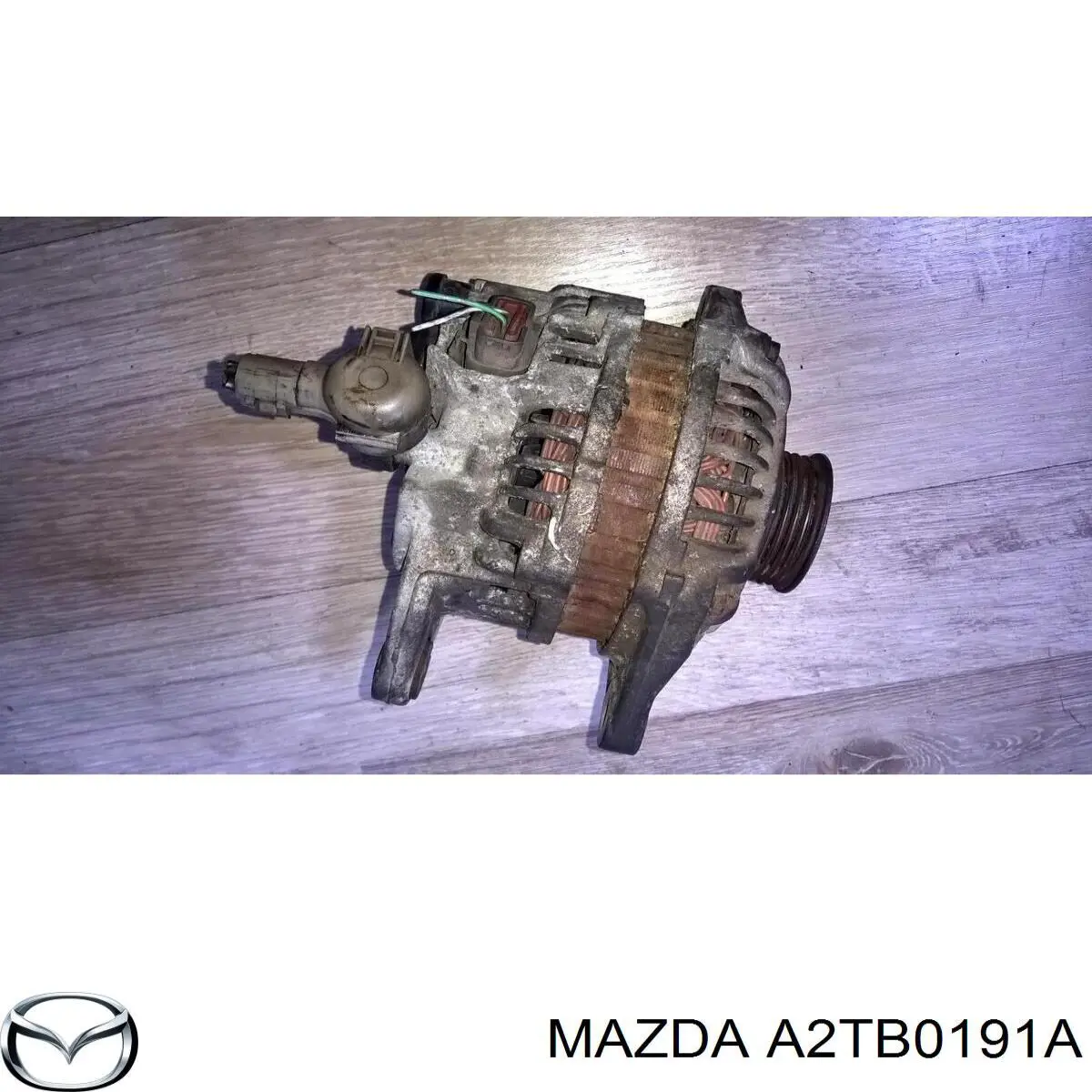 Gerador Mazda A2TB0191A preço, a partir de 150,94 USD