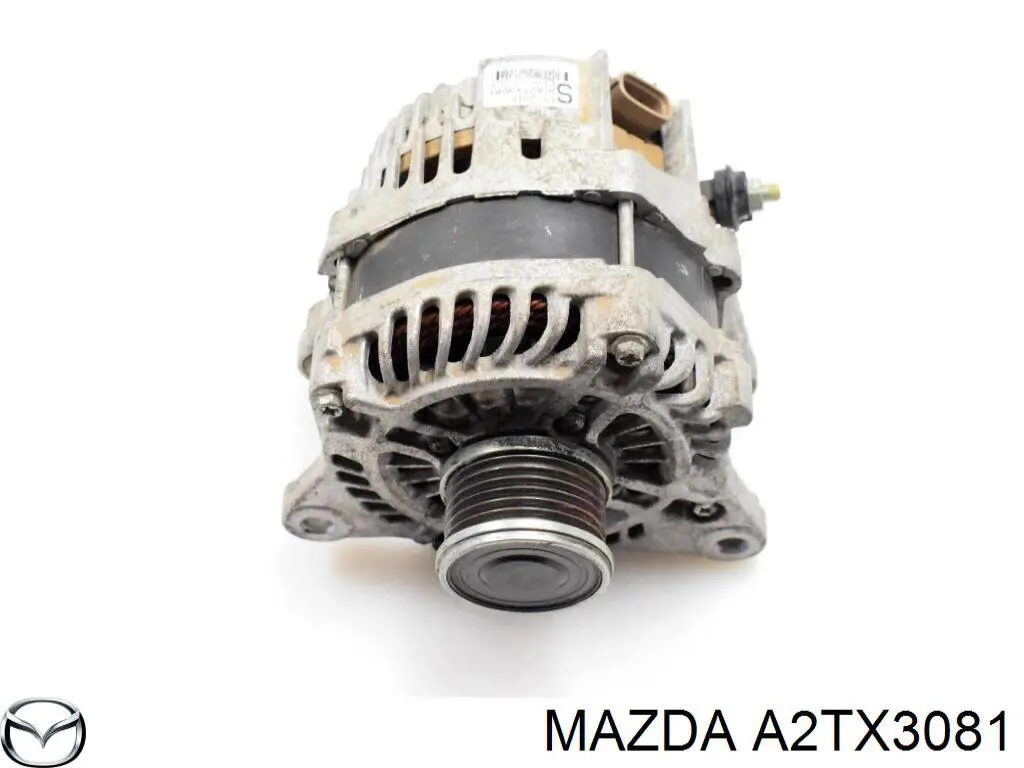 Gerador Mazda A2TX3081 preço, a partir de 129,62 USD