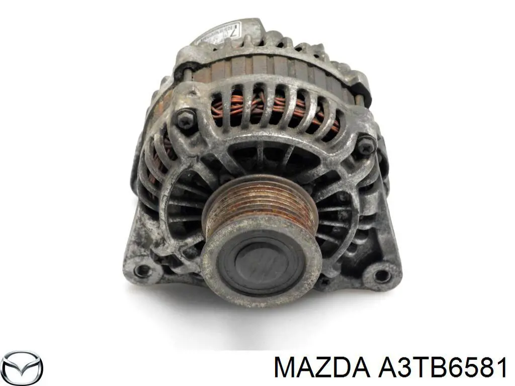 Compre A3TB6581 Mazda Gerador