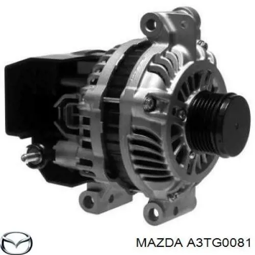 Gerador Mazda A3TG0081 preço, a partir de 91,94 USD
