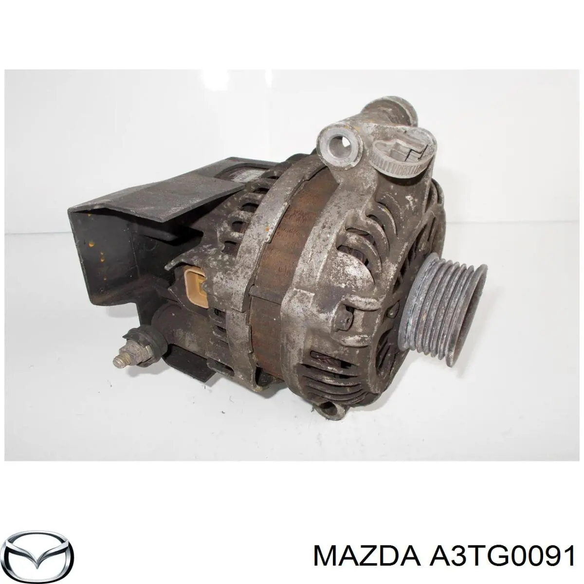 Gerador Mazda A3TG0091 preço, a partir de 107,45 USD