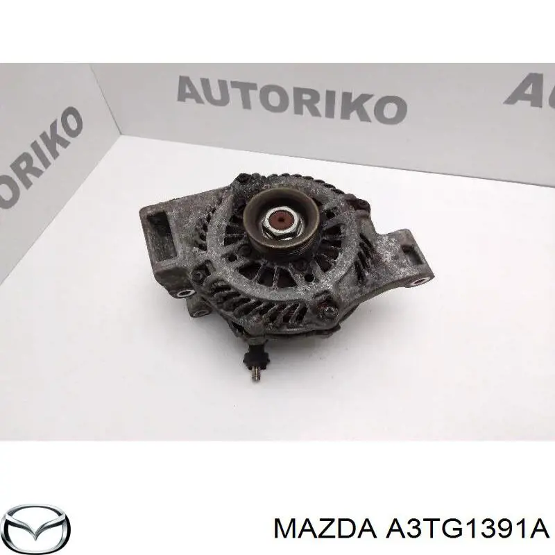 Gerador Mazda A3TG1391A preço, a partir de 91,94 USD
