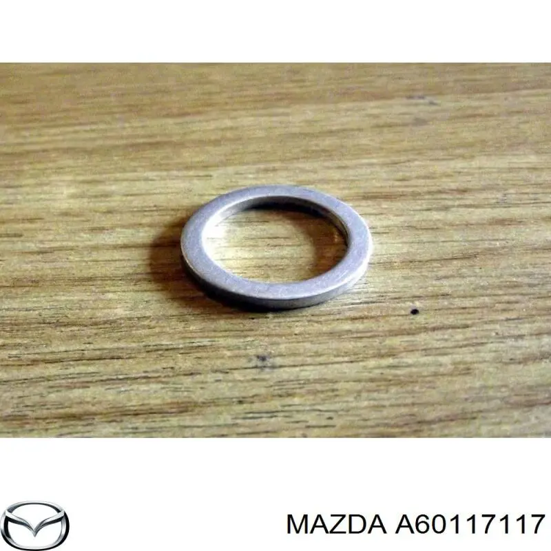  Mazda A60117117 preço, a partir de 8,36 USD