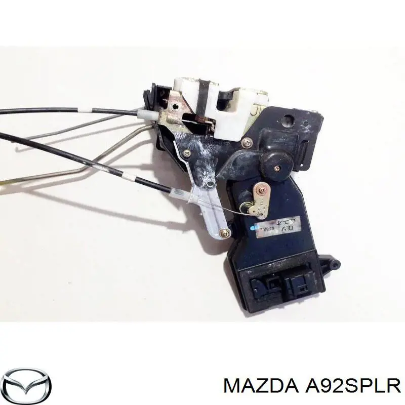  Mazda A92SPLR preço, a partir de 71,51 USD