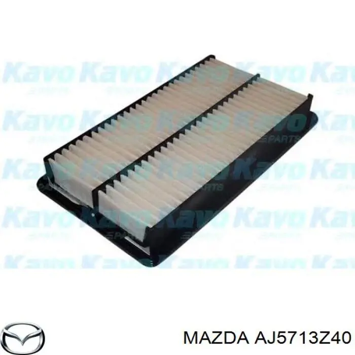 Filtro de ar Mazda AJ5713Z40 preço, a partir de 15,37 USD