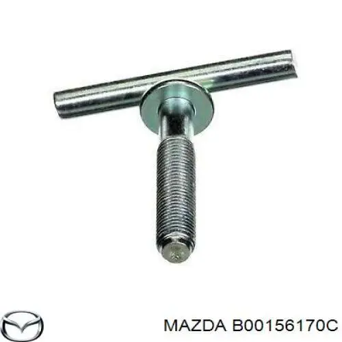  Mazda B00156170C preço, a partir de  USD