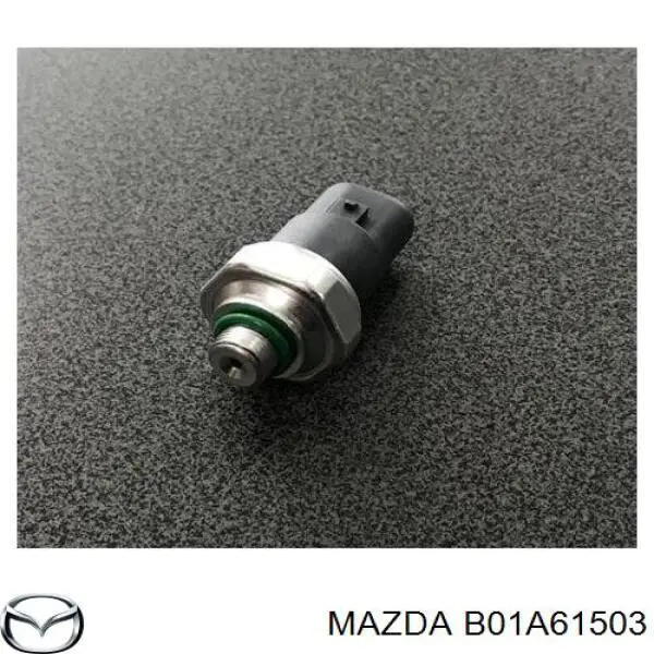 Sensor de pressão absoluta de aparelho de ar condicionado Mazda B01A61503 preço, a partir de 15,71 USD