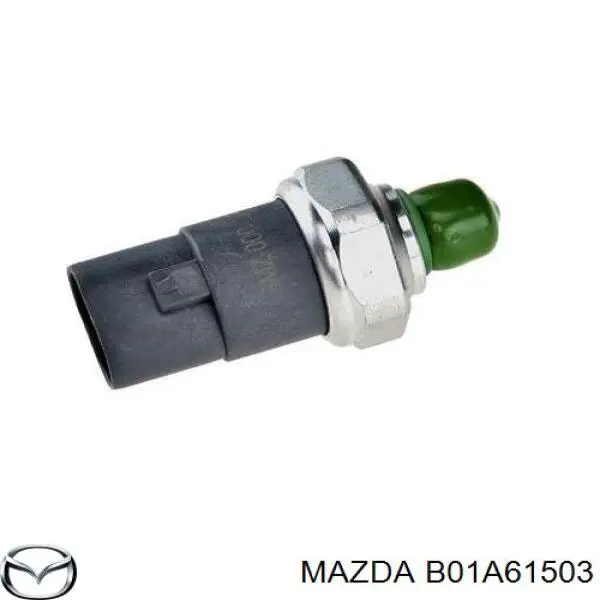 Compre HSE0503 Hotaru Sensor de pressão absoluta de aparelho de ar condicionado
