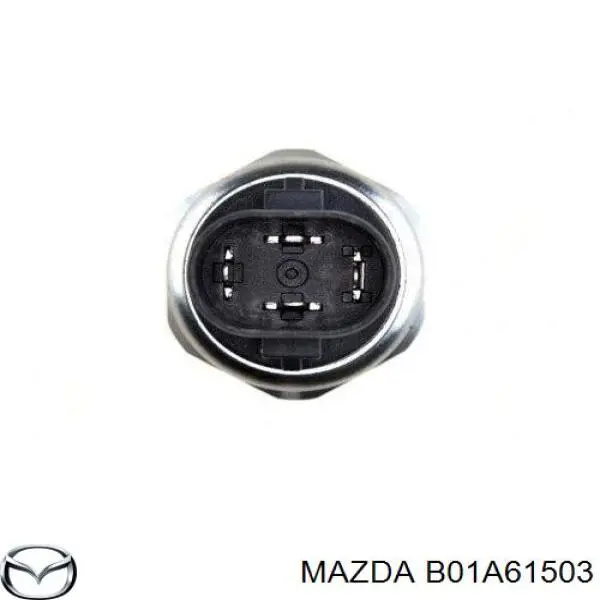 HSE0503 Hotaru Sensor de pressão absoluta de aparelho de ar condicionado