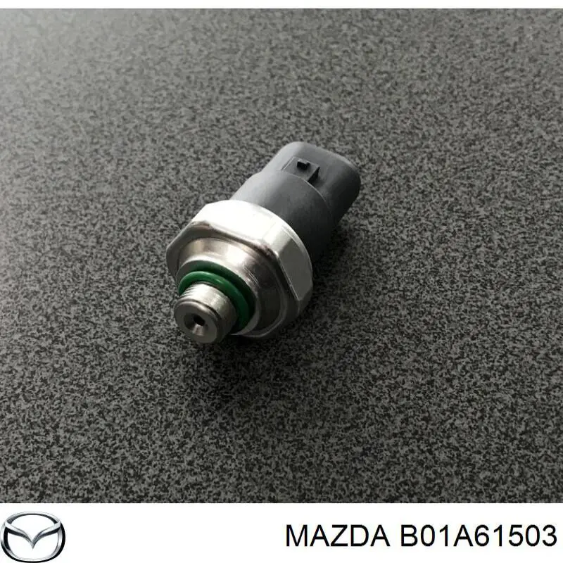 Compre DPS44001 Denso Sensor de pressão absoluta de aparelho de ar condicionado