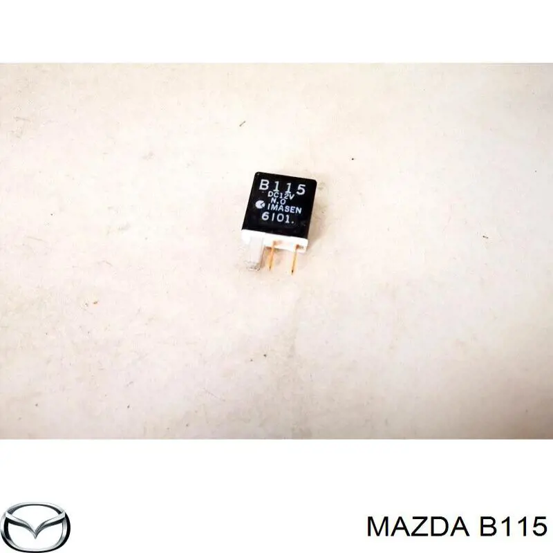  Mazda B115 preço, a partir de 44,37 USD