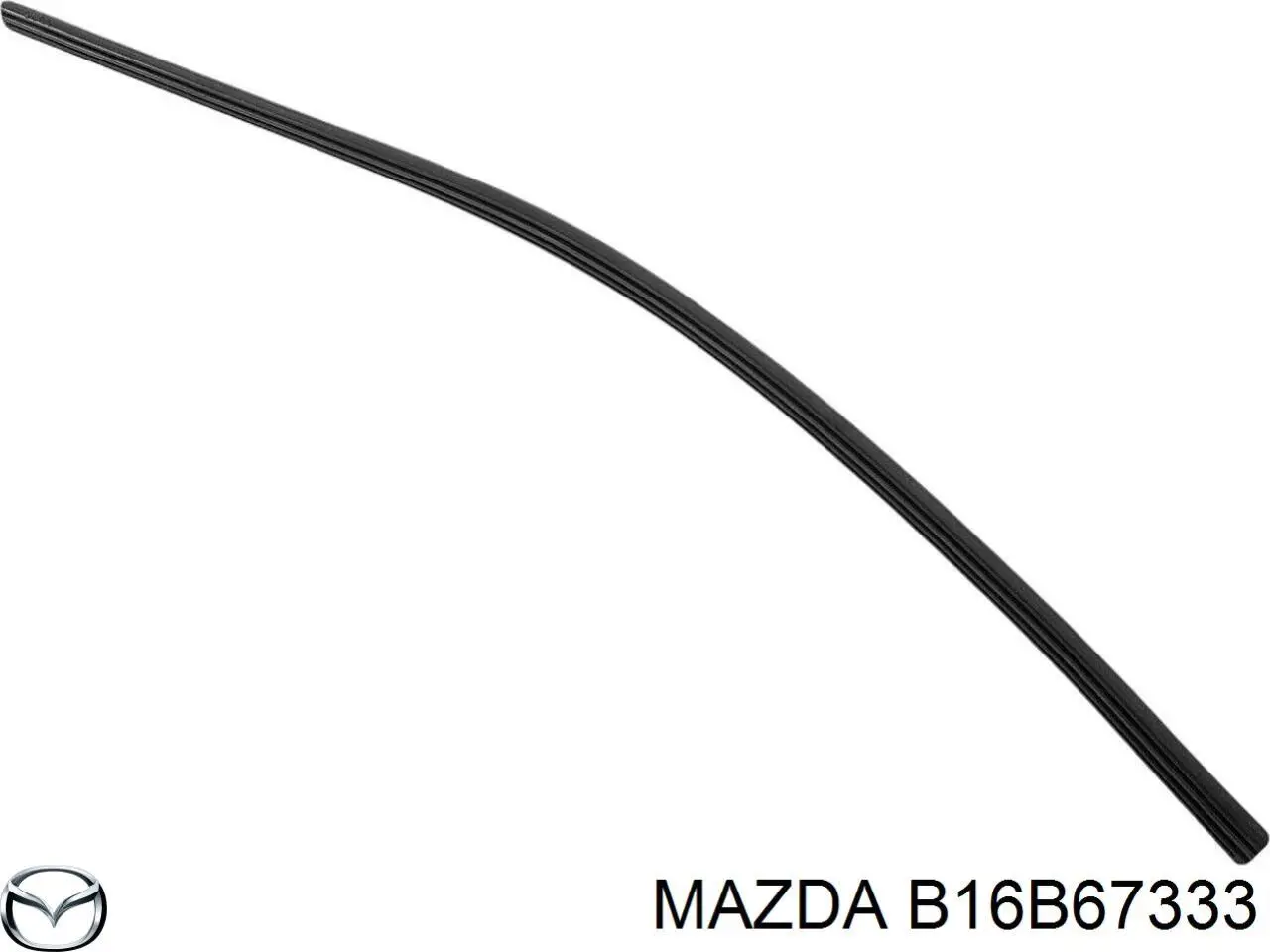  Mazda B16B67333 preço, a partir de  USD