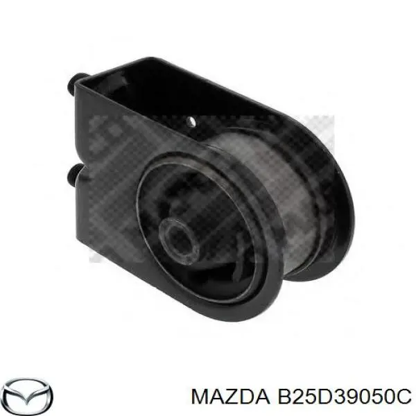 Coxim (suporte) dianteiro de motor Mazda B25D39050C preço, a partir de 22,45 USD