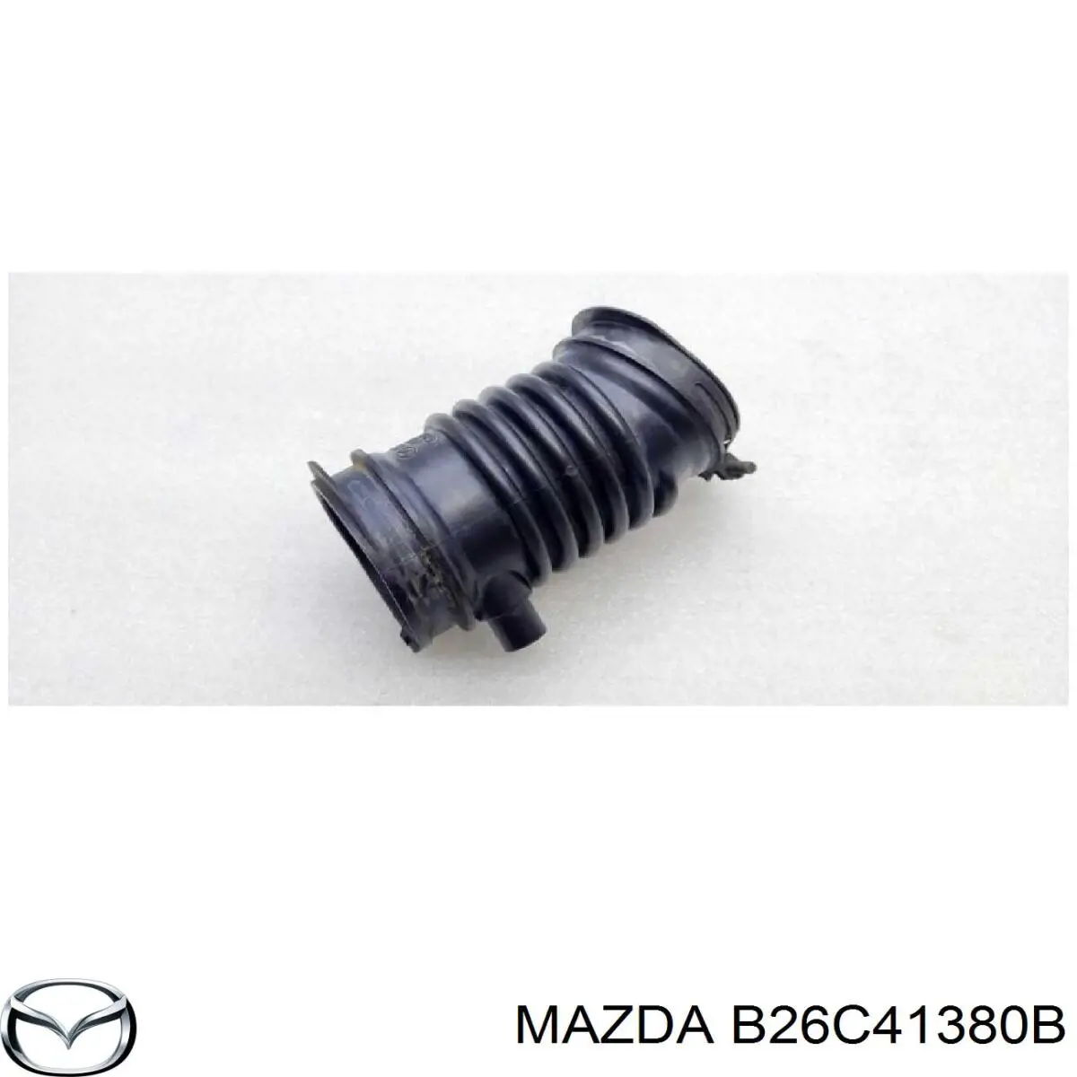 Mangueira de embraiagem Mazda B26C41380B preço, a partir de 57,11 USD