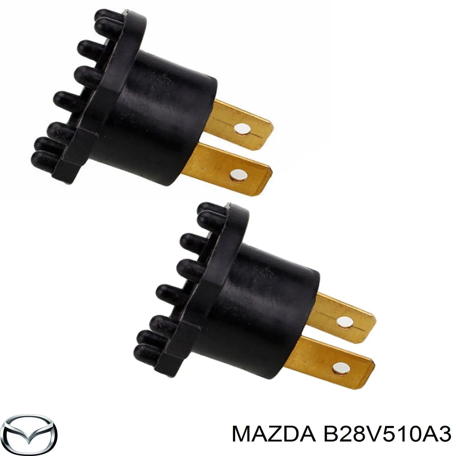 Base (casquilho) de lâmpada da luz Mazda B28V510A3 preço, a partir de 6,99 USD