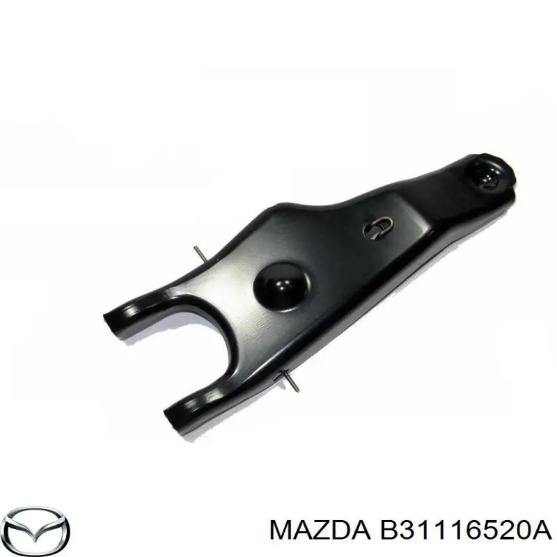 Forquilha de embraiagem Mazda B31116520A preço, a partir de 22,79 USD