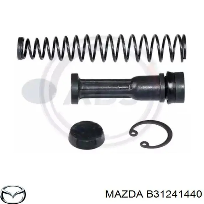 B31241440 Mazda 