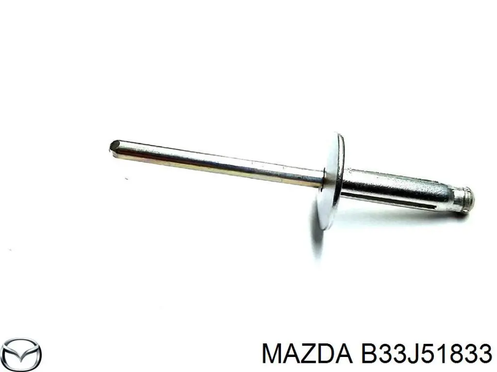  Mazda B33J51833 preço, a partir de 2,98 USD