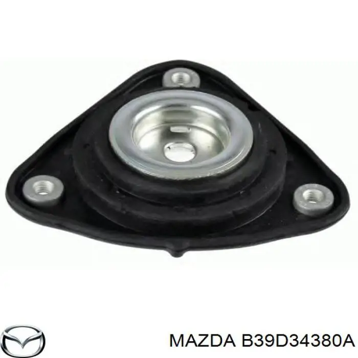 Suporte de amortecedor dianteiro Mazda B39D34380A preço, a partir de 14,42 USD
