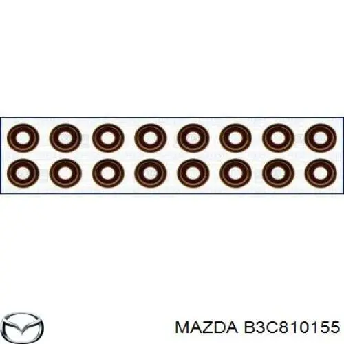 Compre OKL0210155 Hyundai/Kia Vedação de válvula (de óleo) de escape