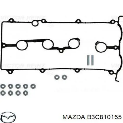 Vedação de válvula (de óleo) de escape Hyundai/Kia OKL0210155 preço, a partir de 2,92 USD