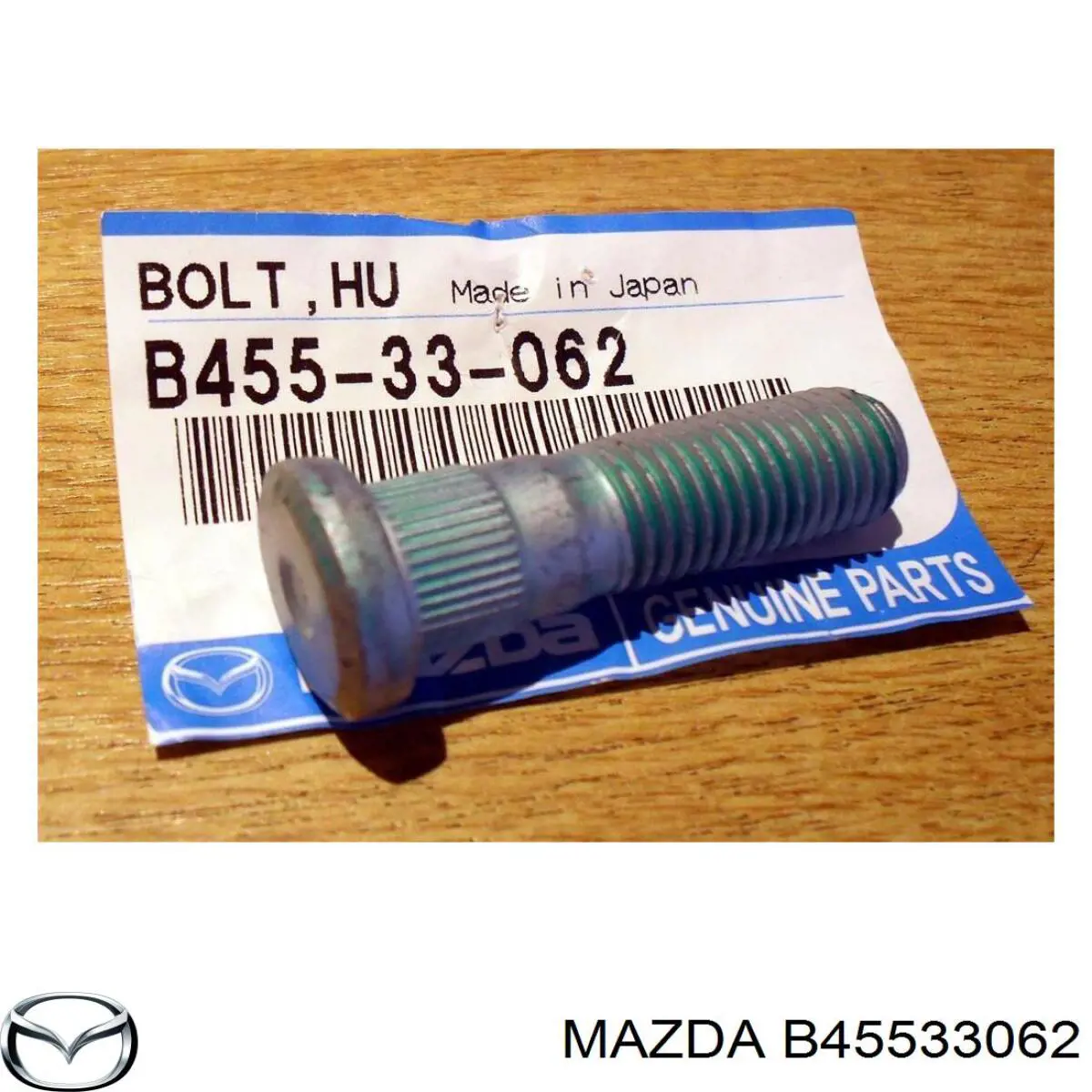  Mazda B45533062 preço, a partir de 5,42 USD