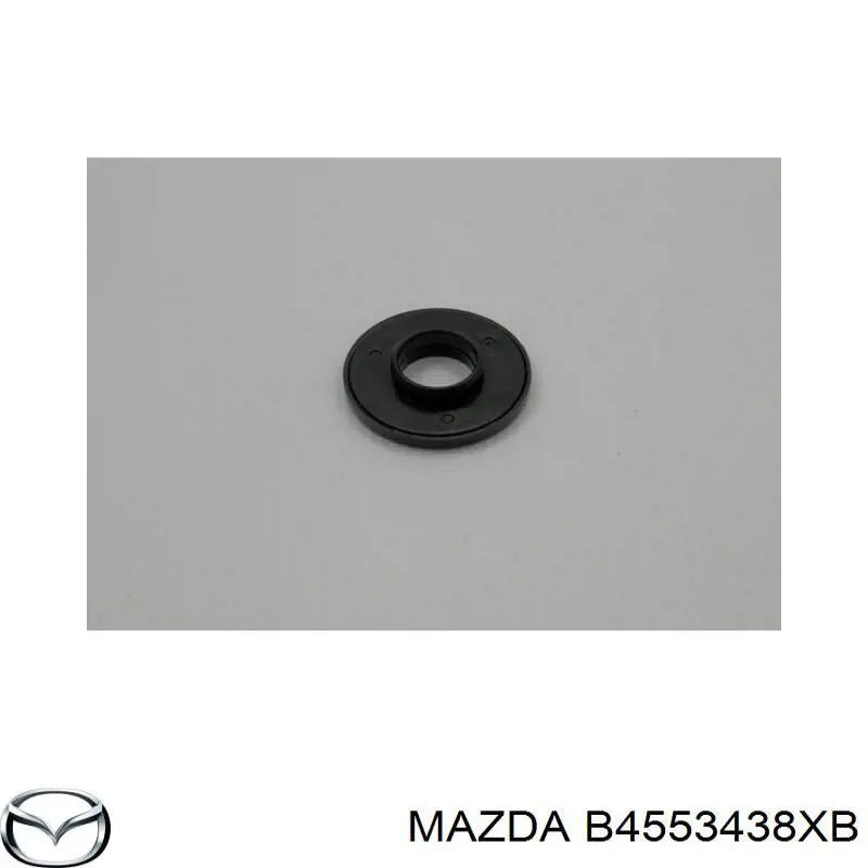 Rolamento de suporte do amortecedor dianteiro Mazda B4553438XB preço, a partir de 7,02 USD