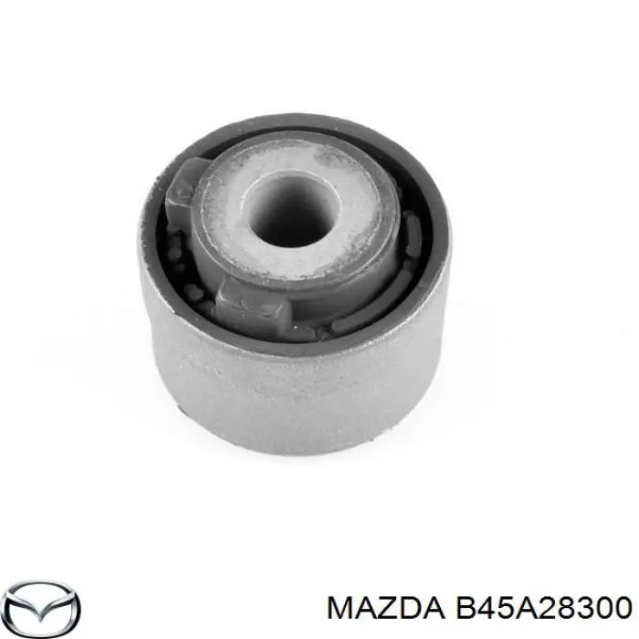 Braço oscilante inferior direito de suspensão traseira Mazda BJS728300C preço, a partir de 88,53 USD