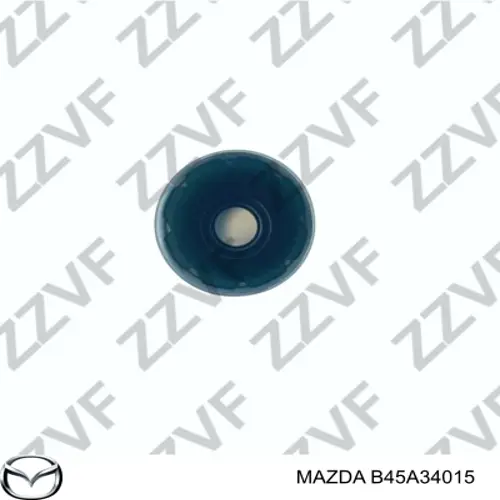 Compre KD3534015 Mazda Bota de proteção de amortecedor dianteiro