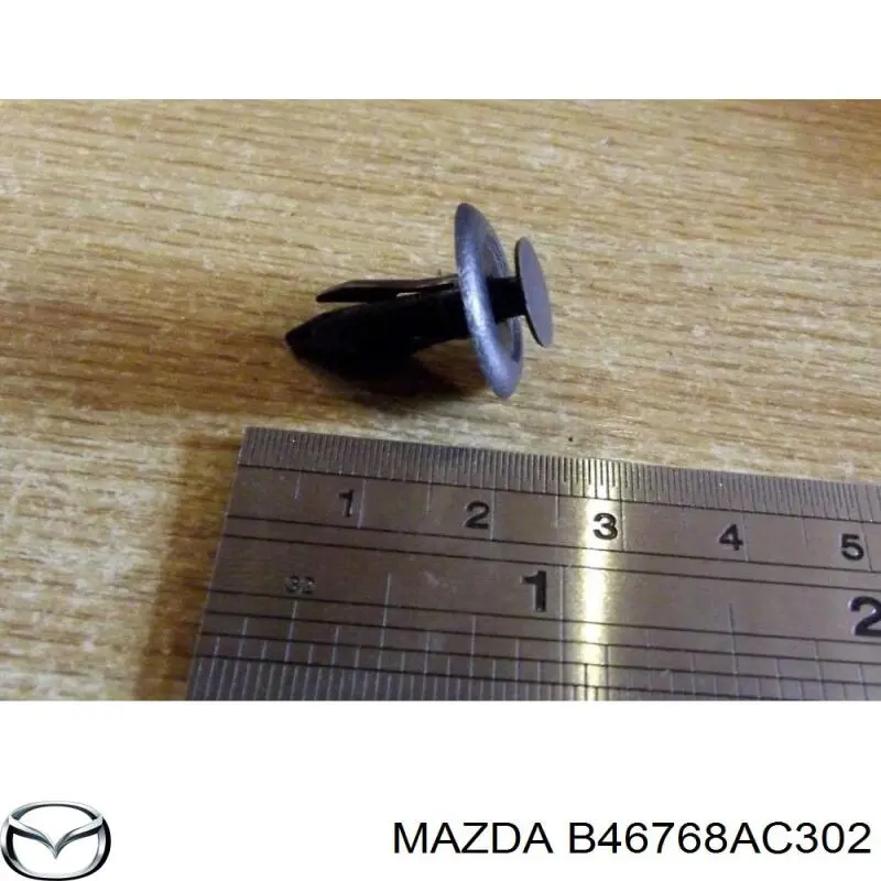 Compre GJ6A68885 Mazda 