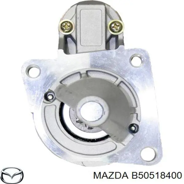 Motor de arranco Mazda B50518400 preço, a partir de 61,40 USD