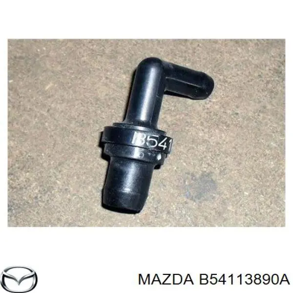 Compre Q2120988 Q-fix Válvula PCV de ventilação dos gases de cárter